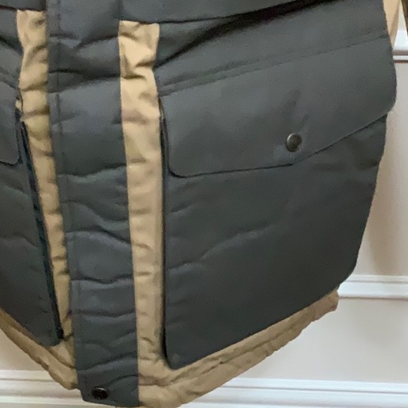 Fjallraven ARKTIS PARKA - Umbra - Picture 6 of 16